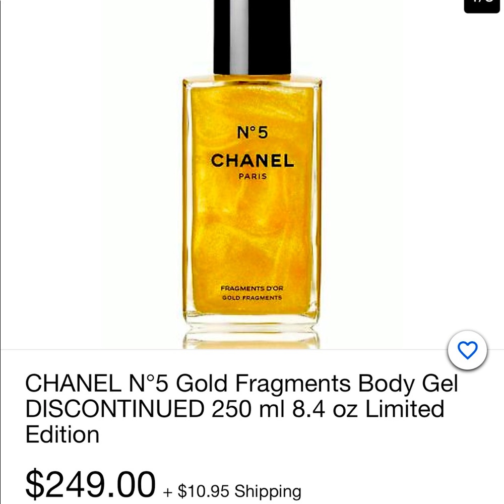 Limited Addition DISCONTINUED